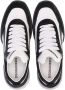Dsquared2 panelled low-top sneakers Black - Thumbnail 4
