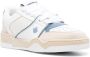 Dsquared2 panelled low-top sneakers White - Thumbnail 2