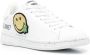 Dsquared2 patch-detail low-top sneakers White - Thumbnail 2