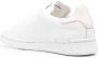 Dsquared2 patch-detail low-top sneakers White - Thumbnail 3