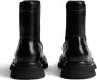 Dsquared2 patent leather Chelsea boots Black - Thumbnail 3