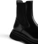 Dsquared2 patent leather Chelsea boots Black - Thumbnail 4