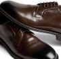 Dsquared2 patent leather derby shoes Brown - Thumbnail 5