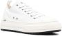 Dsquared2 platform-sole low-top sneakers White - Thumbnail 2
