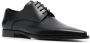 Dsquared2 pointed-toe Oxford shoes Black - Thumbnail 2