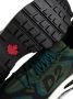 Dsquared2 Run DS2 intarsia-knit logo sneakers Green - Thumbnail 5