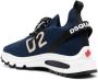 Dsquared2 Run DS2 low-top sneakers Blue - Thumbnail 3