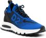 Dsquared2 Run DS2 low-top sneakers Blue - Thumbnail 2