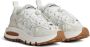 Dsquared2 Run DS2 low-top sneakers White - Thumbnail 2