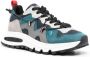 Dsquared2 Run Ds2 panelled sneakers Blue - Thumbnail 2
