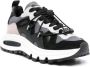 Dsquared2 Run DS2 sneakers Blue - Thumbnail 2