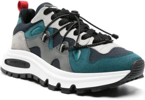 Dsquared2 Run DS2 sneakers Blue