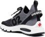 Dsquared2 Runds2 low-top sneakers Black - Thumbnail 3