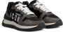 Dsquared2 Running Icon-print sneakers Black - Thumbnail 2