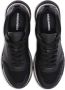 Dsquared2 Running leather sneakers Black - Thumbnail 4