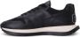 Dsquared2 Running leather sneakers Black - Thumbnail 5