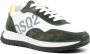 Dsquared2 Running leather sneakers White - Thumbnail 2