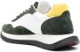 Dsquared2 Running leather sneakers White - Thumbnail 3