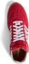 Dsquared2 side-stripe lace-up sneakers - Thumbnail 4