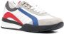 Dsquared2 side-stripe lace-up sneakers White - Thumbnail 2
