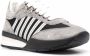 Dsquared2 side-stripe Legend sneakers Grey - Thumbnail 2