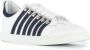Dsquared2 side-stripe sneakers White - Thumbnail 2