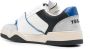 Dsquared2 Spider leather low-top sneakers White - Thumbnail 3