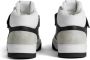 Dsquared2 Spiker high-top sneakers White - Thumbnail 3