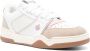 Dsquared2 Spiker leather sneakers White - Thumbnail 2