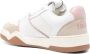 Dsquared2 Spiker leather sneakers White - Thumbnail 3