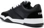 Dsquared2 Spiker low-top sneakers Black - Thumbnail 3