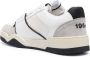 Dsquared2 Spiker low-top sneakers White - Thumbnail 3