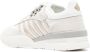 Dsquared2 striped low-top sneakers White - Thumbnail 3