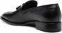 Dsquared2 tassel-detail leather loafers Black - Thumbnail 3
