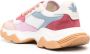 Dsquared2 Wave leather sneakers Pink - Thumbnail 3