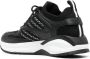Dsquared2 x Dash low-top sneakers Black - Thumbnail 3