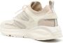 Dsquared2 x Dash panelled low-top sneakers Neutrals - Thumbnail 3