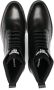 Dsquared2 x Manchester City ankle leather boots Black - Thumbnail 4