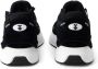 Ea7 Emporio Armani 7.0 Evo lace-up sneakers Black - Thumbnail 3