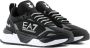 Ea7 Emporio Ar i Ace Runner lace-up sneakers Black - Thumbnail 2