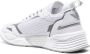 Ea7 Emporio Armani Ace Runner panelled sneakers White - Thumbnail 3