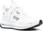 Ea7 Emporio Ar i Altura low-top sneakers White - Thumbnail 2