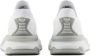 Ea7 Emporio Ar i Crusher Distance chunky sneakers White - Thumbnail 3