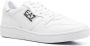 Ea7 Emporio Ar i logo-print lace-up sneakers White - Thumbnail 2