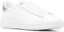 Ea7 Emporio Armani low-top panelled sneakers White - Thumbnail 2