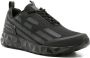 Ea7 Emporio Armani Ultimate Combat logo-print sneakers Black - Thumbnail 2