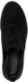 ECCO Bella logo-embossed leather loafers Black - Thumbnail 4