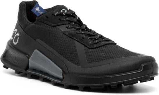 ECCO Biom 2.1 X Country low-top sneakers Black