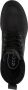 ECCO Grainer lace-up suede boots Black - Thumbnail 4