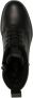 ECCO Grainer logo-embossed leather boots Black - Thumbnail 4